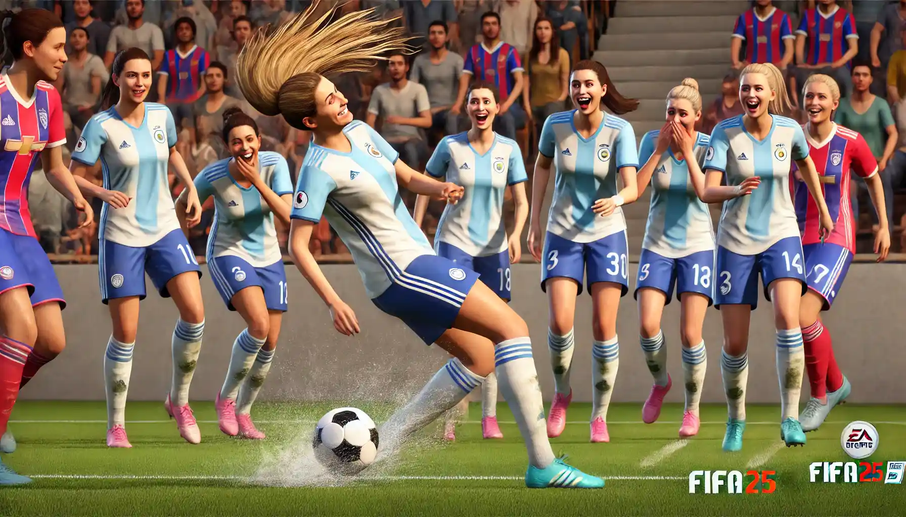 Best Ea Fc 25 Players | Fifa Meta Player | Epiccarry How To Build The Best Team In Fifa 25