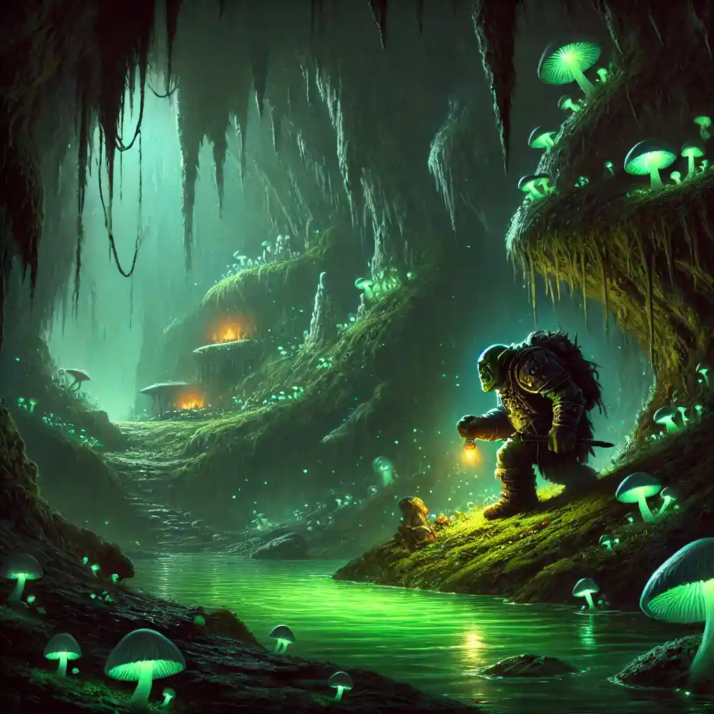 Wow The War Within Mycomancer Cavern Delve Guide | Epiccarry Mycomancer Cavern Achievements Wow