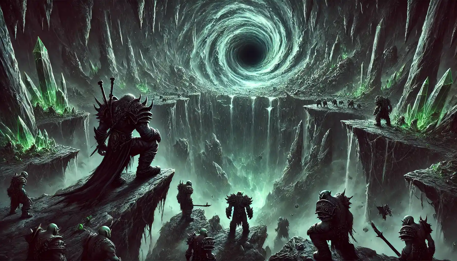 Wow Sod The Crystal Vale Guide - Season Of Discovery Phase 5 | Epiccarry Wow Season Of Discovery Phase 5 Raid Guide