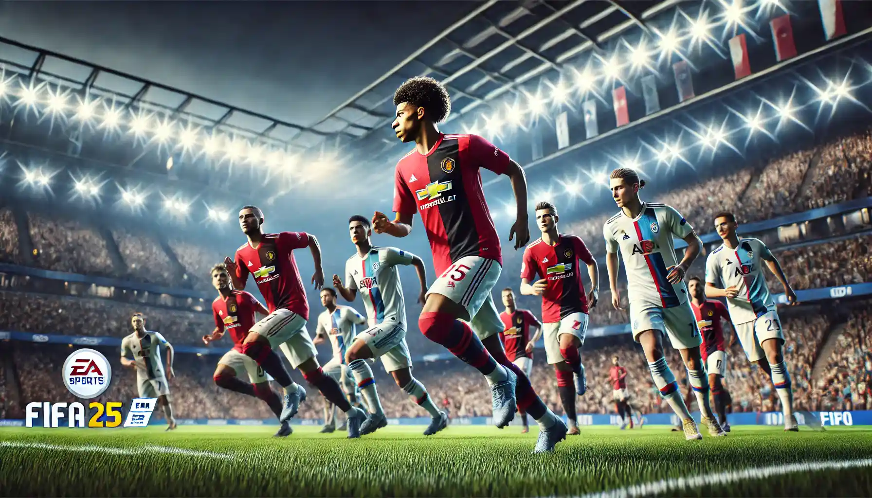 Best Ea Fc 25 Players | Fifa Meta Player | Epiccarry Top Forwards In Fifa 25 Ea Fc