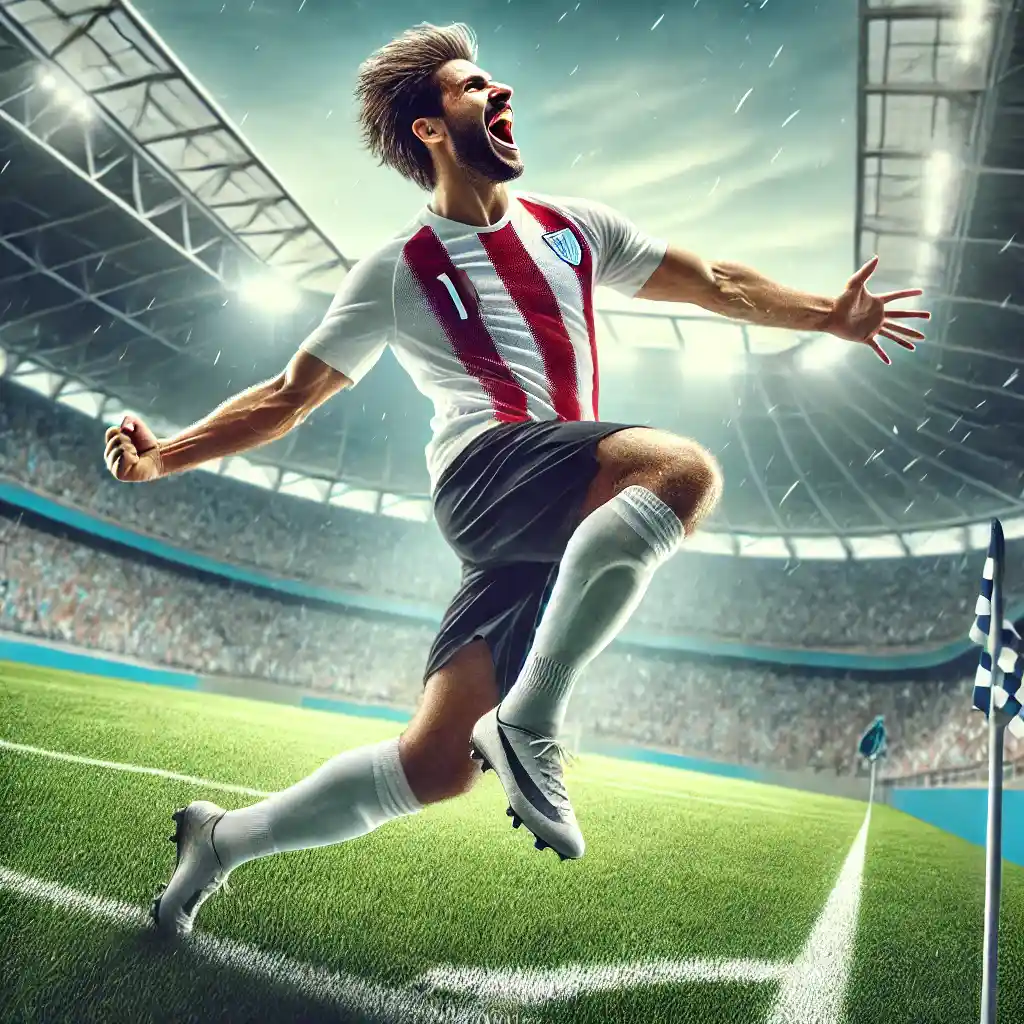 How To Do The Griddy In Fc 25 — Buttons For All Consoles | Epiccarry Fifa 25 Celebration Guide For Playstation And Xbox