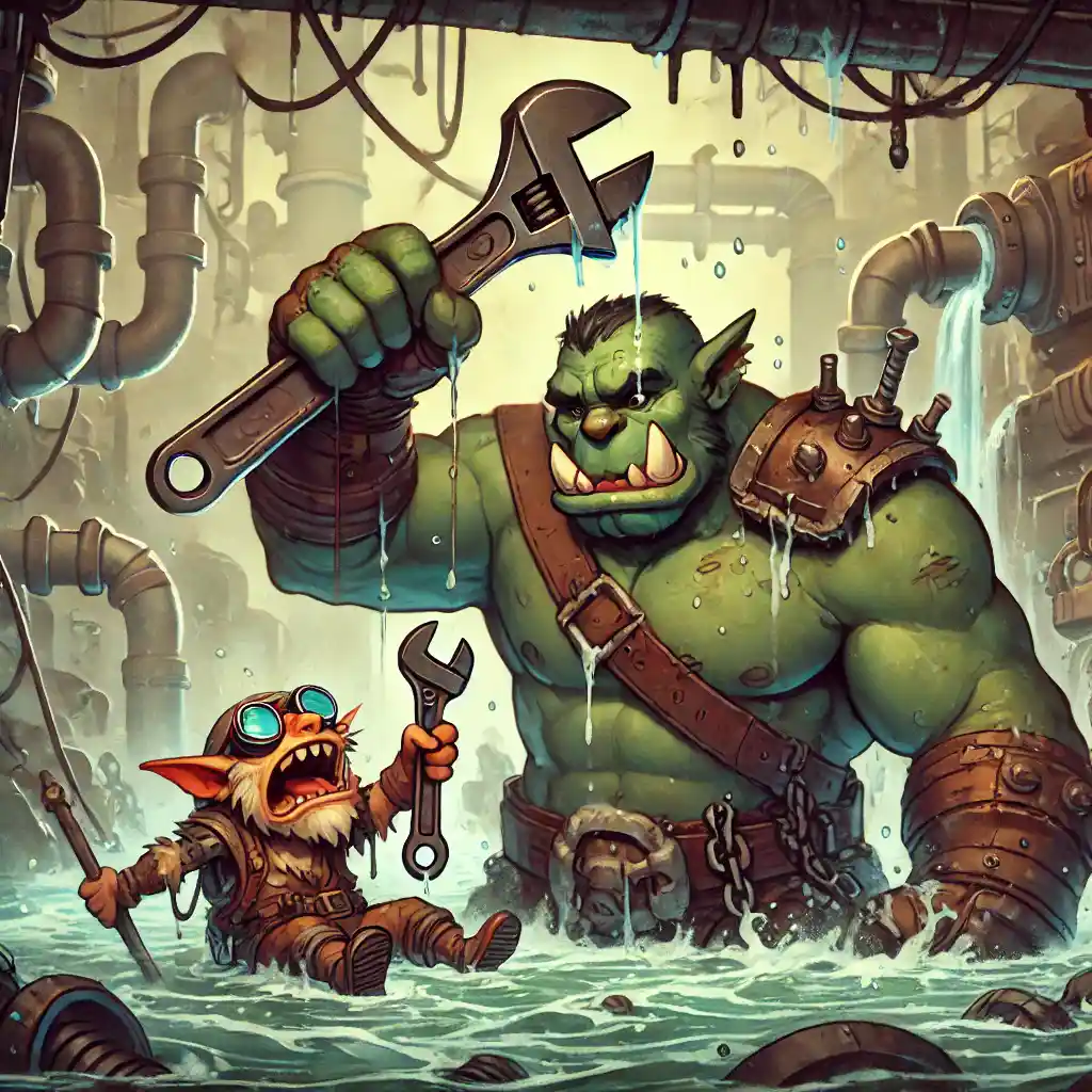 Wow The War Within The Waterworks Delve Guide | Epiccarry What’s The Easiest Way To Beat Waxface In Waterworks?