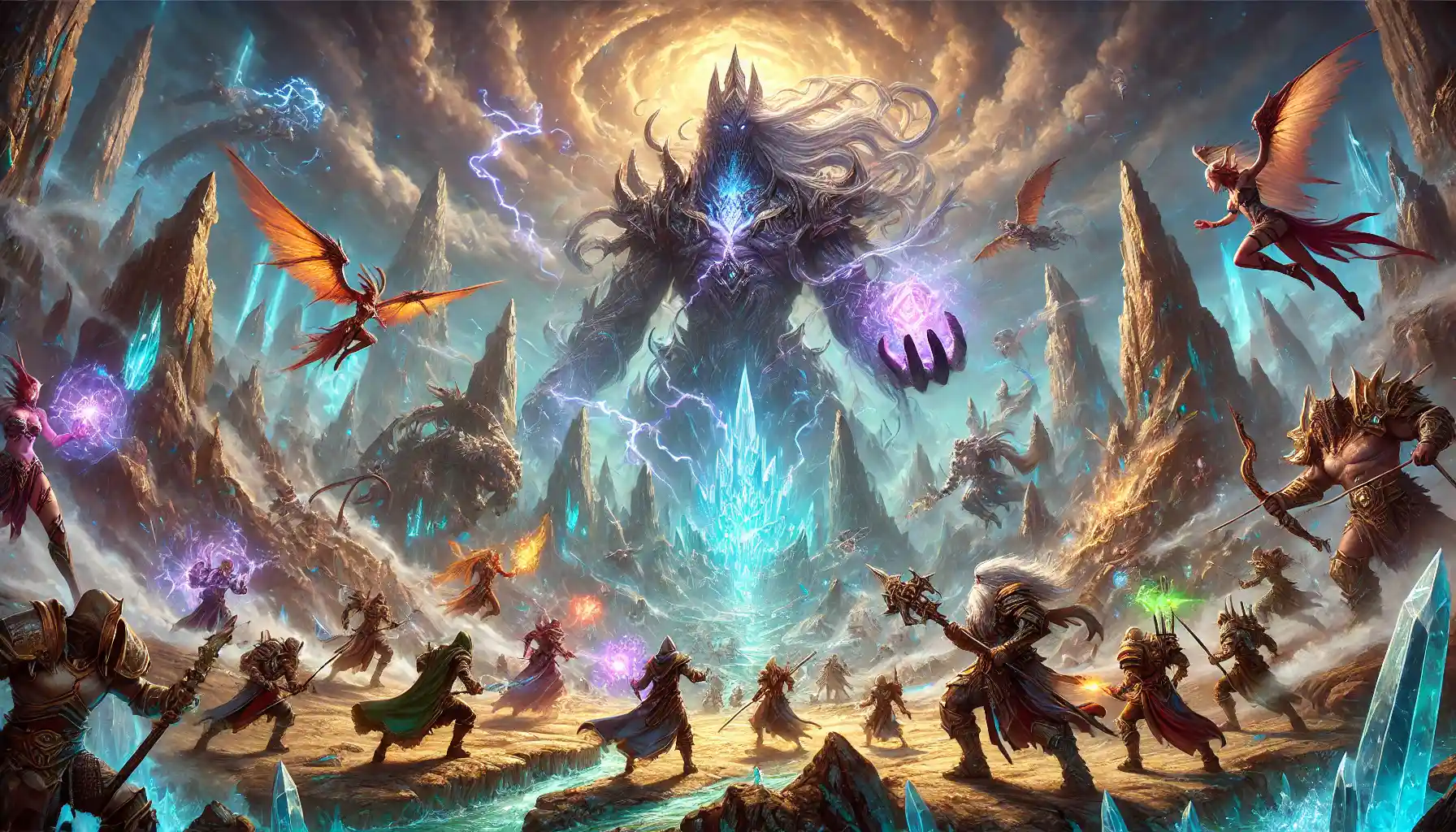 Wow Sod The Crystal Vale Guide - Season Of Discovery Phase 5 | Epiccarry Top Mistakes To Avoid In Crystal Vale Raid