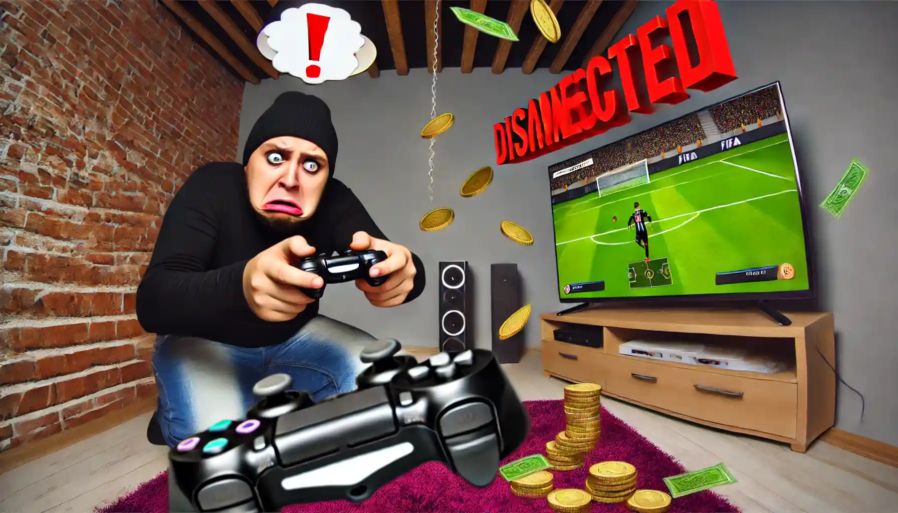 Ea Fc 25 Coin Farm Guide | Epiccarry How To Invest Fifa Coins Wisely In Fc 25