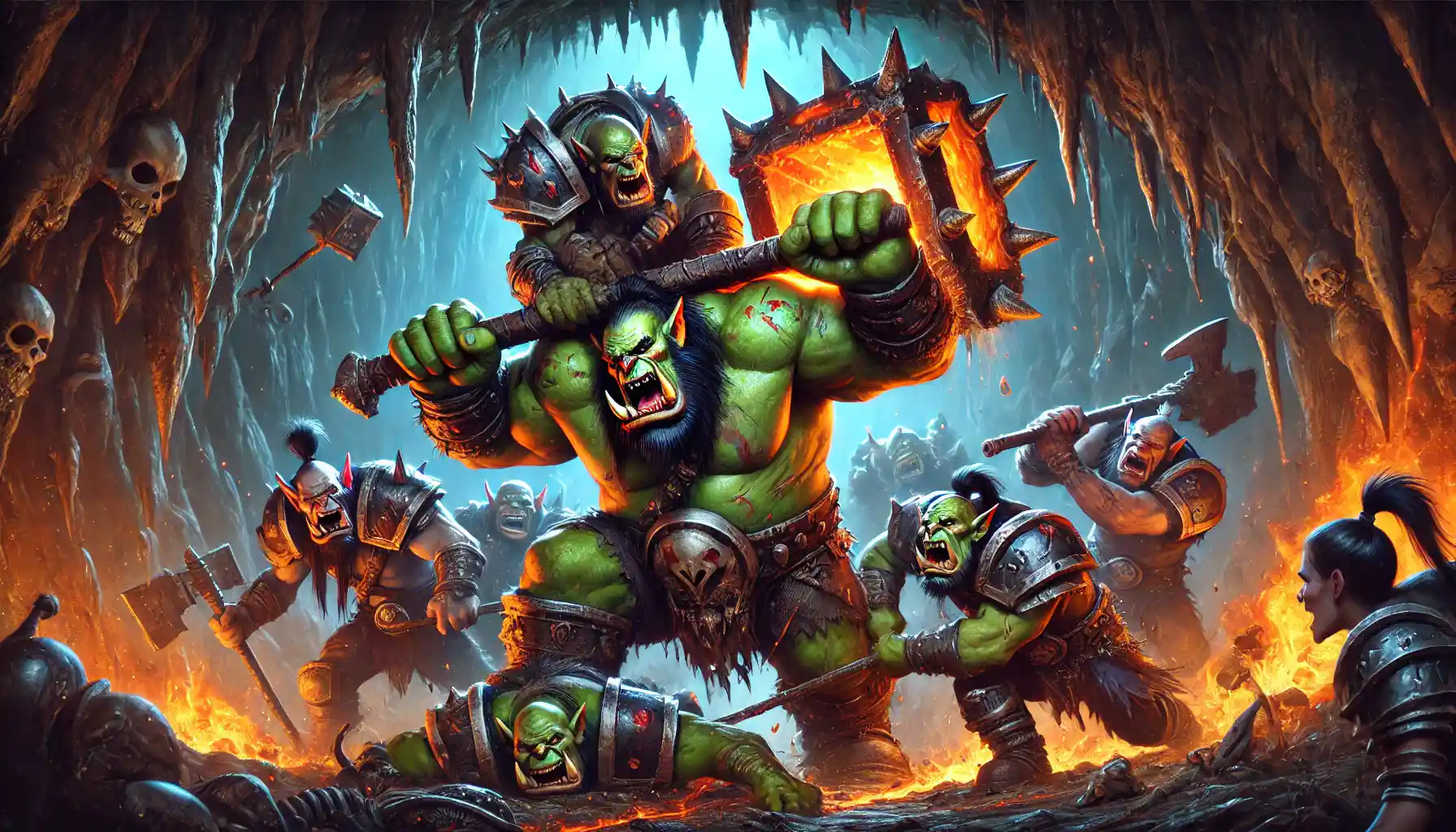 Guide To Hallowfall Arathi Renown In The War Within | Epiccarry Where To Farm Rare Mobs In Hallowfall