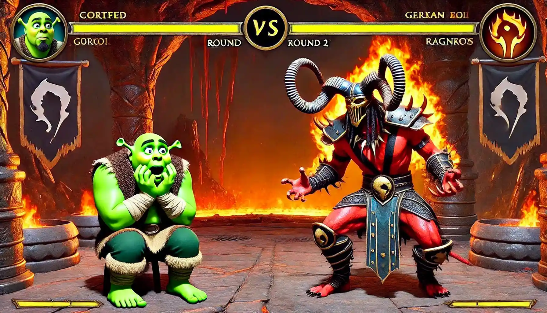 Wow Cataclysm Classic — Molten Front Guide | How To Collect Marks Of The World Tree | Epiccarry Wow Cata Classic How To Defeat Ragnaros’ Forces