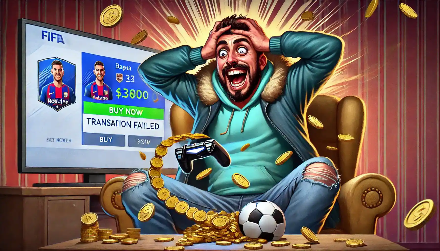 Ea Fc 25 Coin Farm Guide | Epiccarry Fifa 25 Ultimate Team Coin Earning Strategies