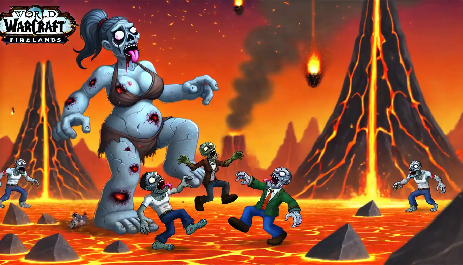 Wow Cataclysm Classic Firelands Guide | 10 &Amp; 25 | Epiccarry Firelands Raid Progression Guide Wow Classic