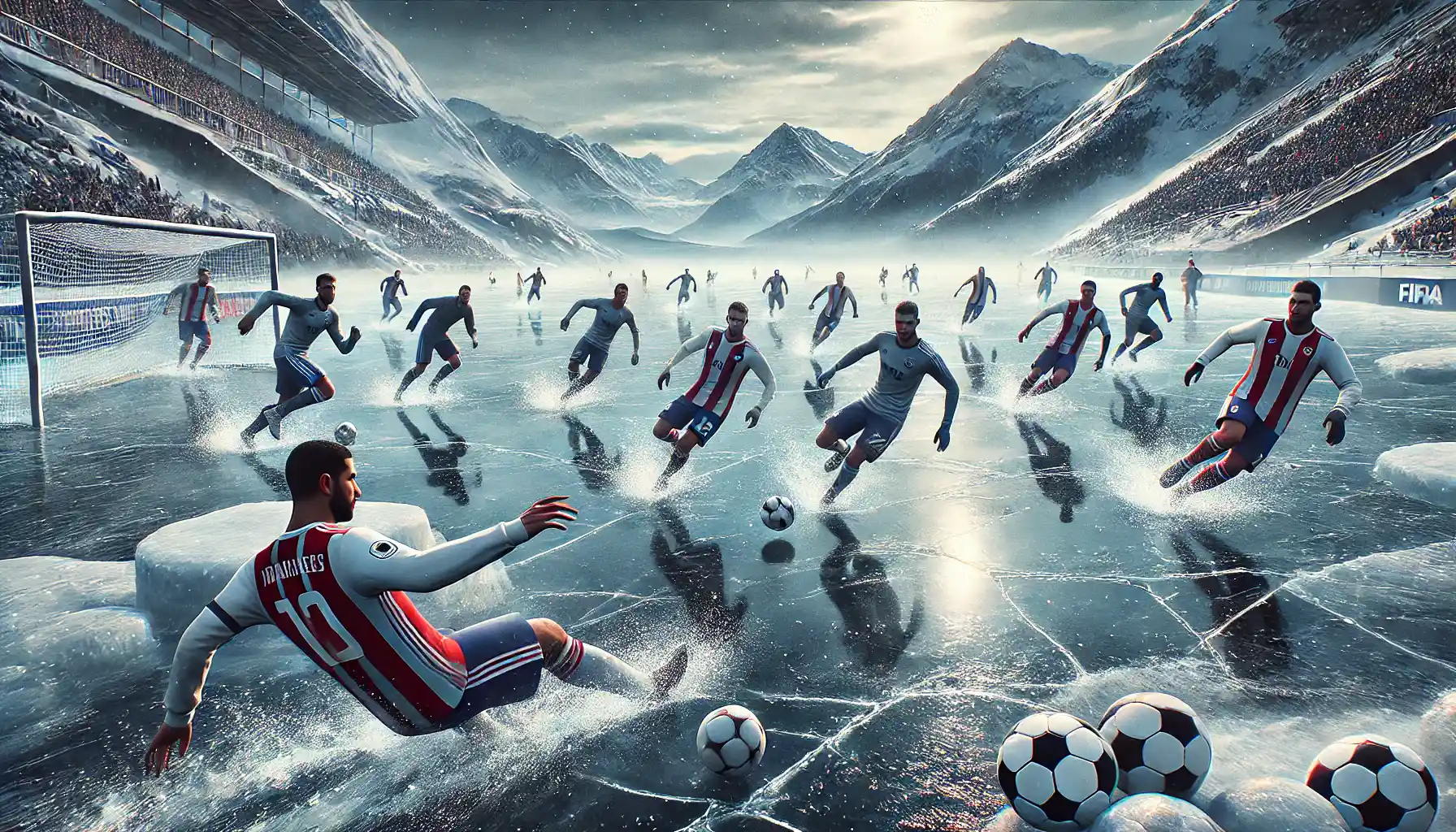 How To Perform A Drag Back Turn In Ea Fc 25 | Epiccarry How To Confuse Defenders In Fifa 25