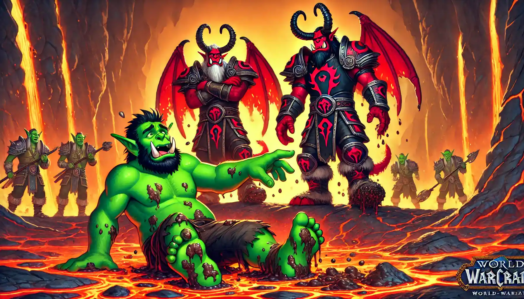 Wow Cataclysm Classic — Molten Front Guide | How To Collect Marks Of The World Tree | Epiccarry How To Farm Marks Of The World Tree Quickly