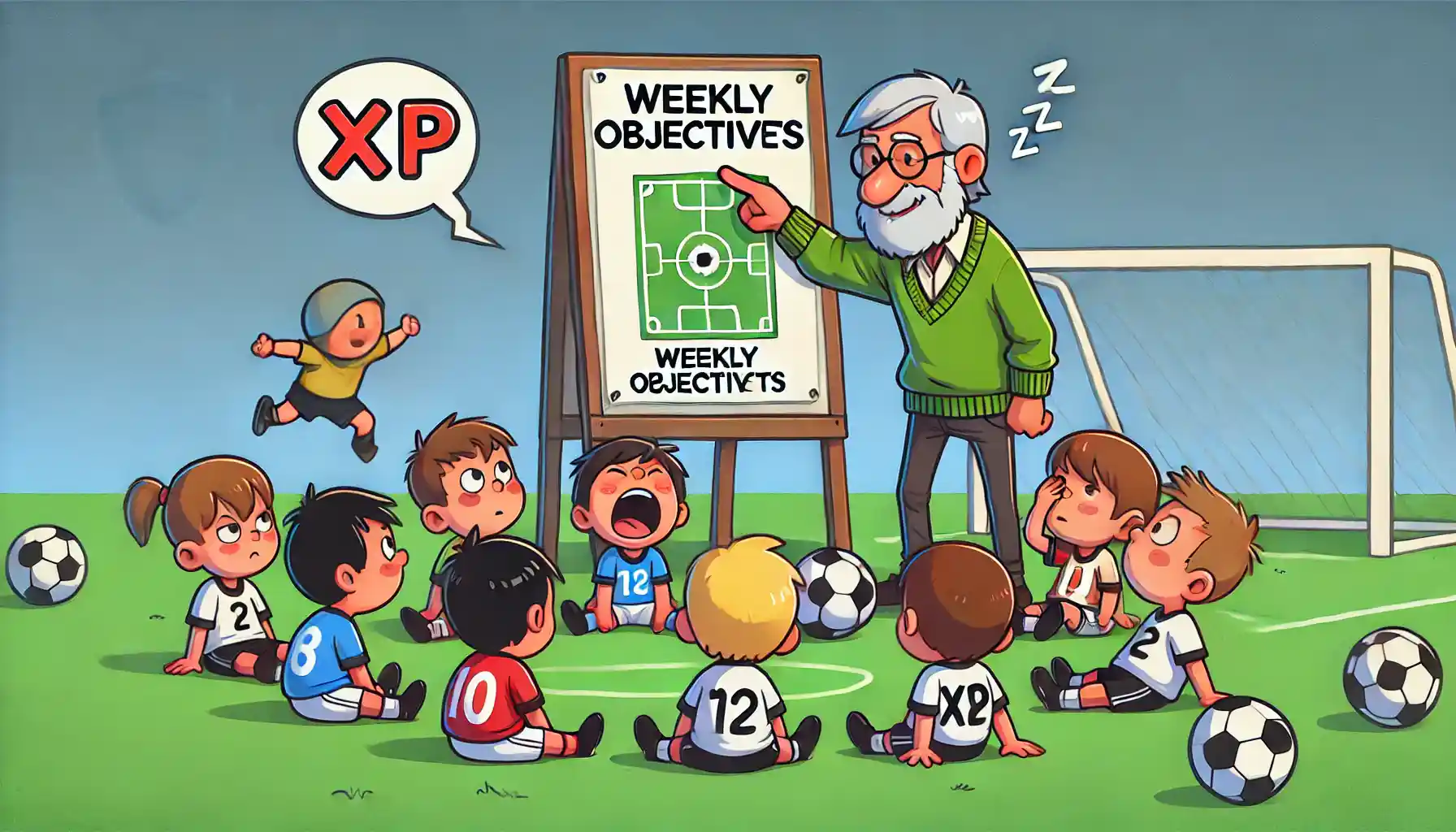 How To Earn Xp In Ea Fc 25 | Epiccarry How Much Xp Does Each Match Give In Ea Fc 25