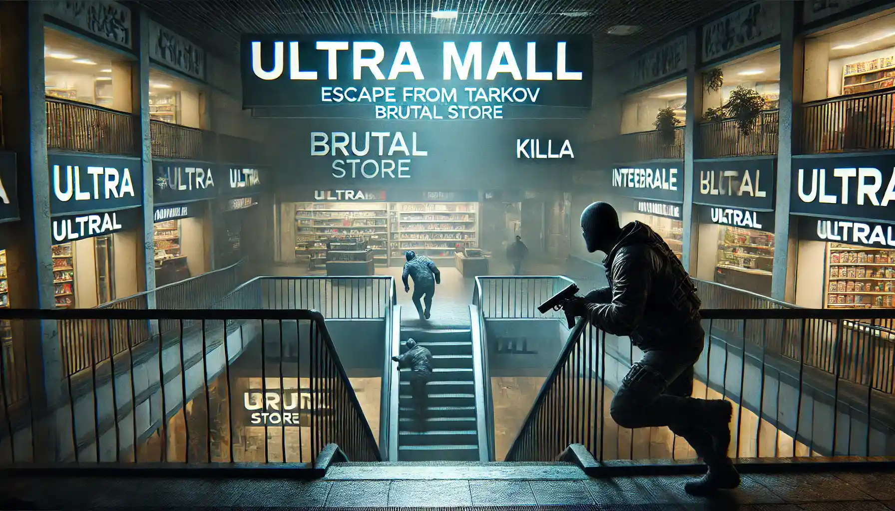 Escape From Tarkov: Informed Means Armed Quest Guide | Epiccarry How Long To Install Cameras In Informed Means Armed Quest