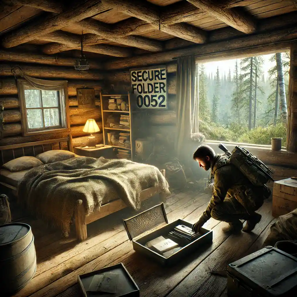 Escape From Tarkov Supply Plans Task: Therapist Guide | Epiccarry Can You Lose The Folder In The Supply Plans Task In Tarkov?