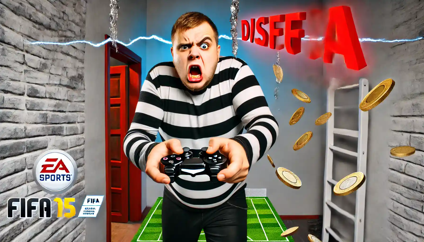 Ea Fc 25 Coin Farm Guide | Epiccarry Ea Fc 25 Pack Opening Tips For More Coins