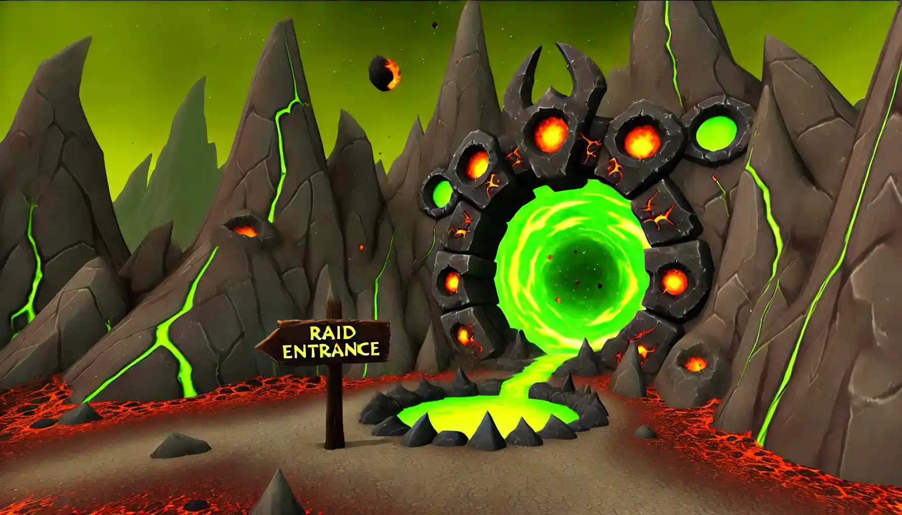 Wow Cataclysm Classic Firelands Guide | 10 &Amp; 25 | Epiccarry How To Earn Marks In Molten Front Daily Quests