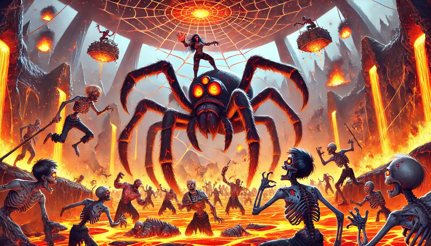 Wow Cataclysm Classic Firelands Guide | 10 &Amp; 25 | Epiccarry Wow Firelands Best Raid Setup Guide