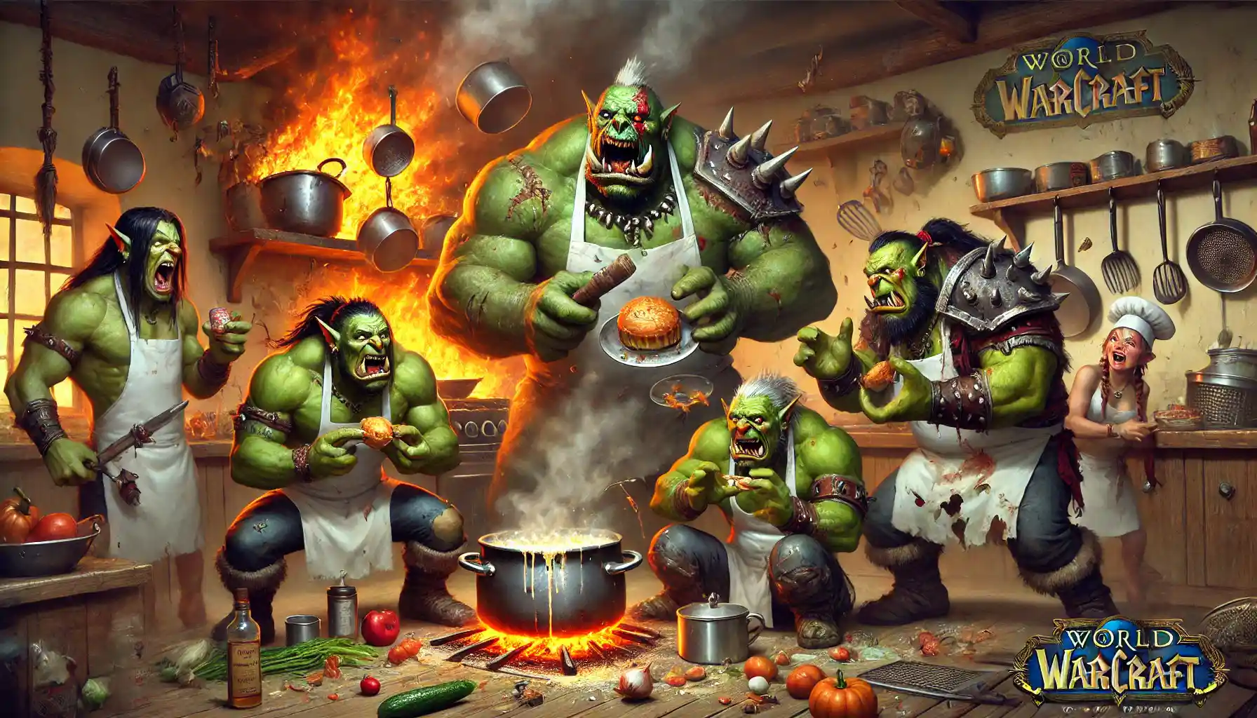 Guide To Hallowfall Arathi Renown In The War Within | Epiccarry Renown Quartermaster Locations In Hallowfall Arathi