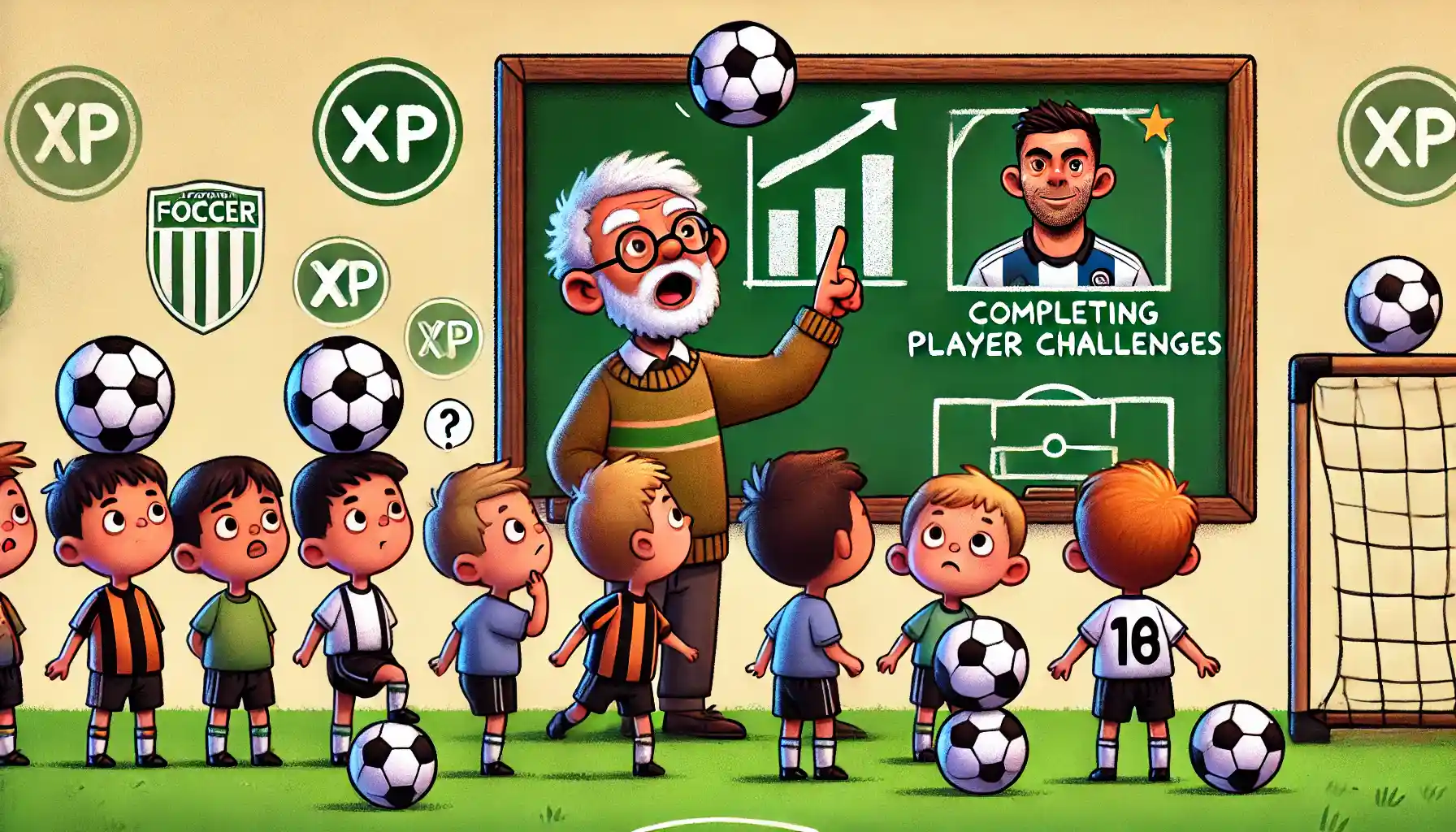 How To Earn Xp In Ea Fc 25 | Epiccarry How To Reach Max Level In Ea Fc 25