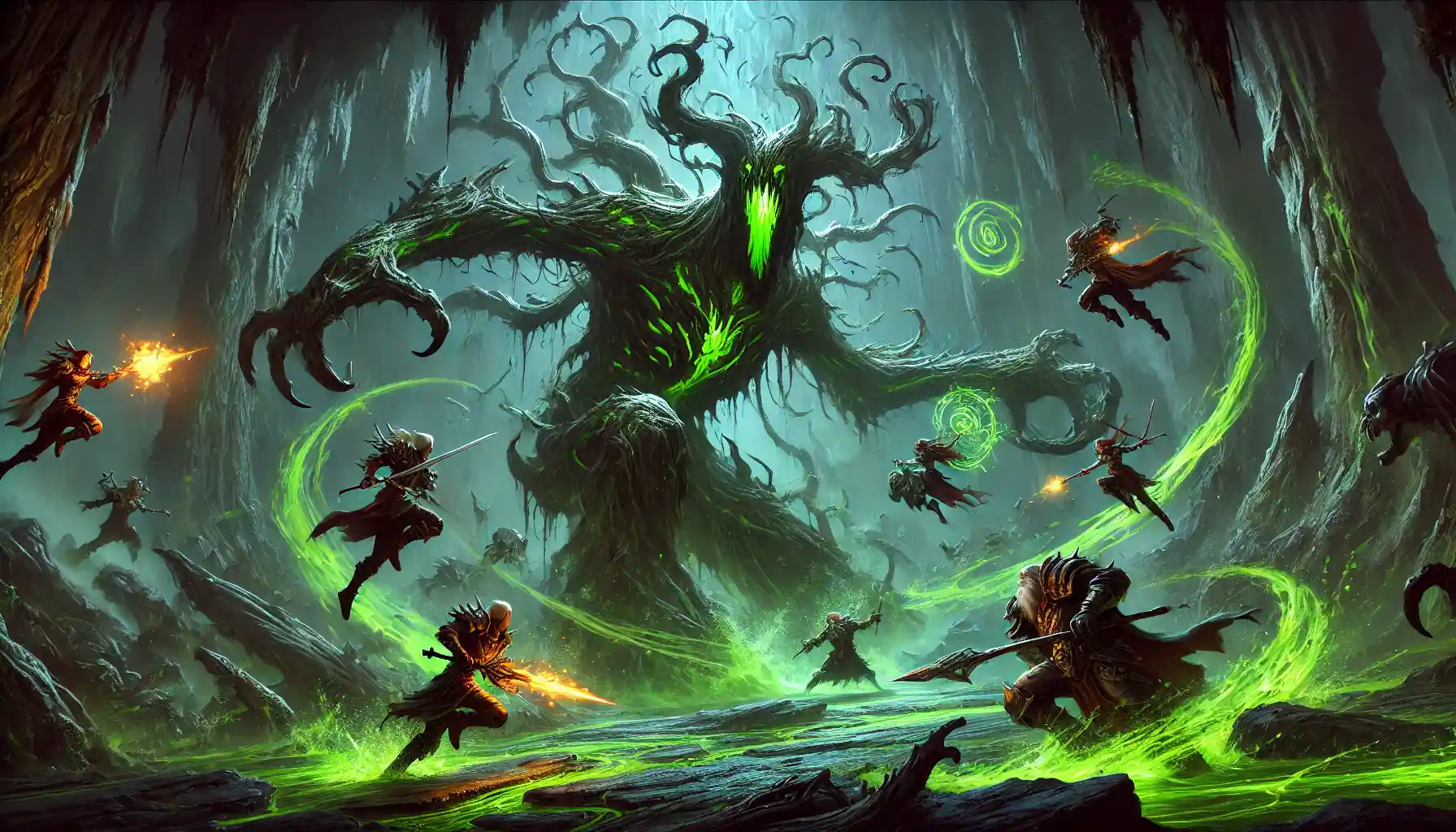 Wow Sod Demon Fall Canyon Dungeon Guide - Season Of Discovery Phase 5 | Epiccarry Wow Sod Grimroot Strategy Tips