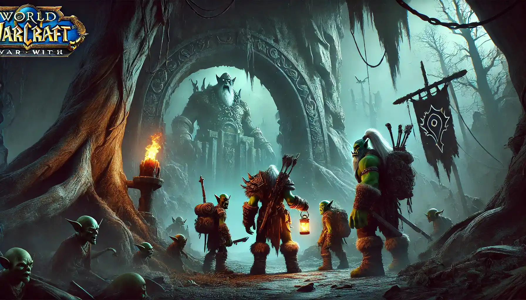 Wow The War Within Kriegval'S Rest Delve Guide | Epiccarry Kriegval'S Rest Delve Events And Variants