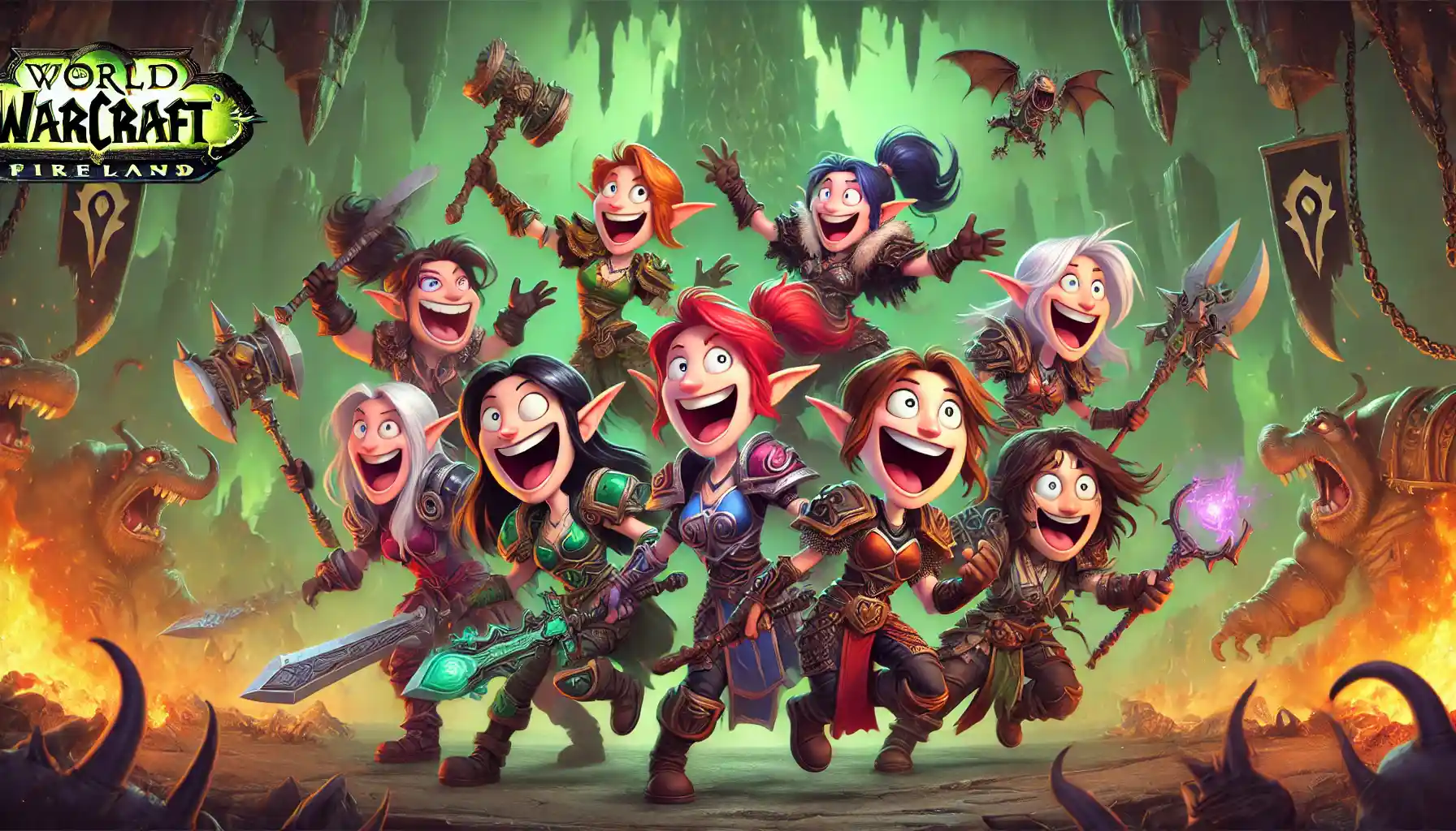 Wow Cataclysm Classic Firelands Guide | 10 &Amp; 25 | Epiccarry Shannox Boss Fight Strategy Firelands