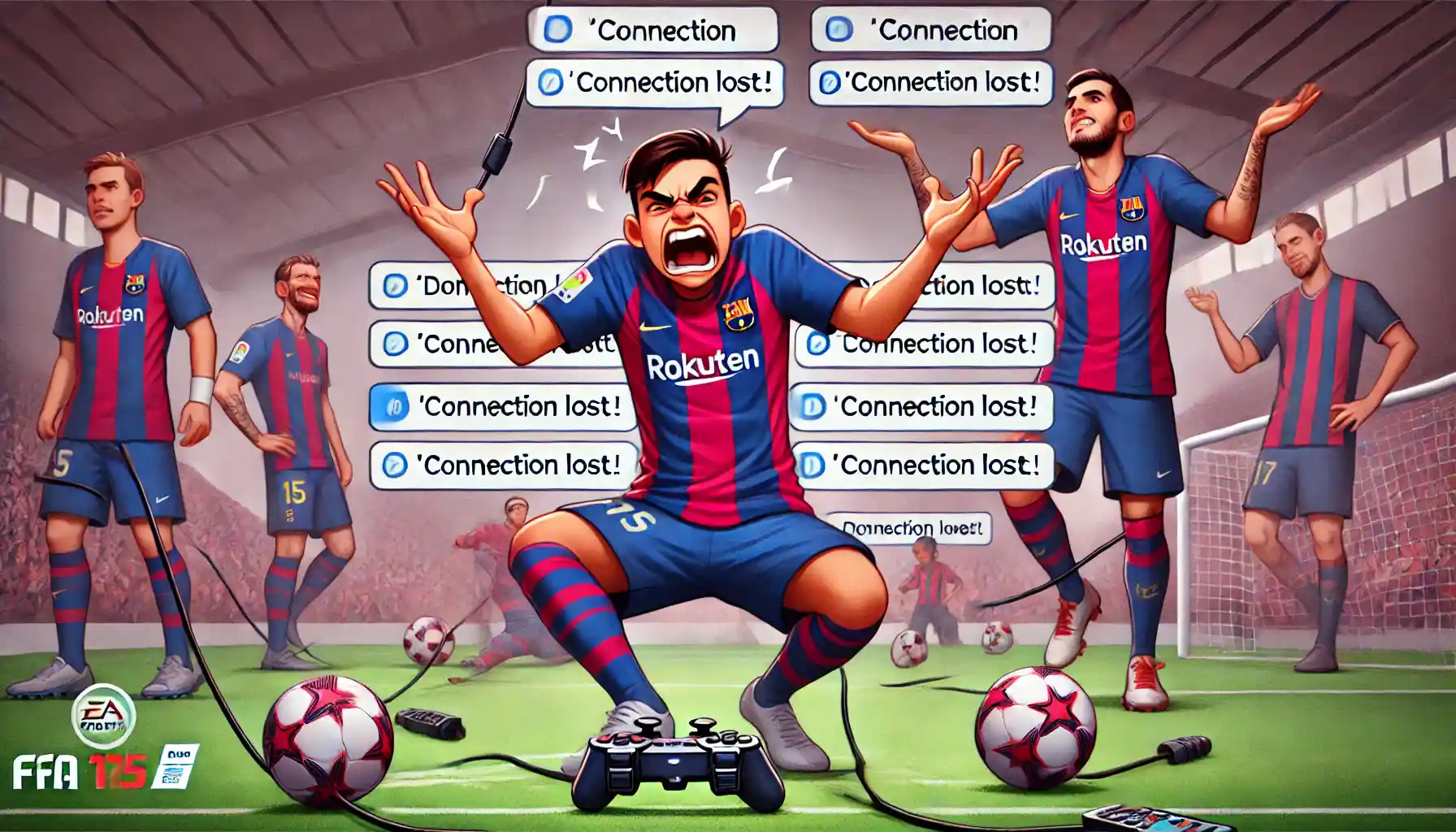 Ea Fc 25 Beginners Guide | Epiccarry How To Improve Players' Stats In Ea Fc 25