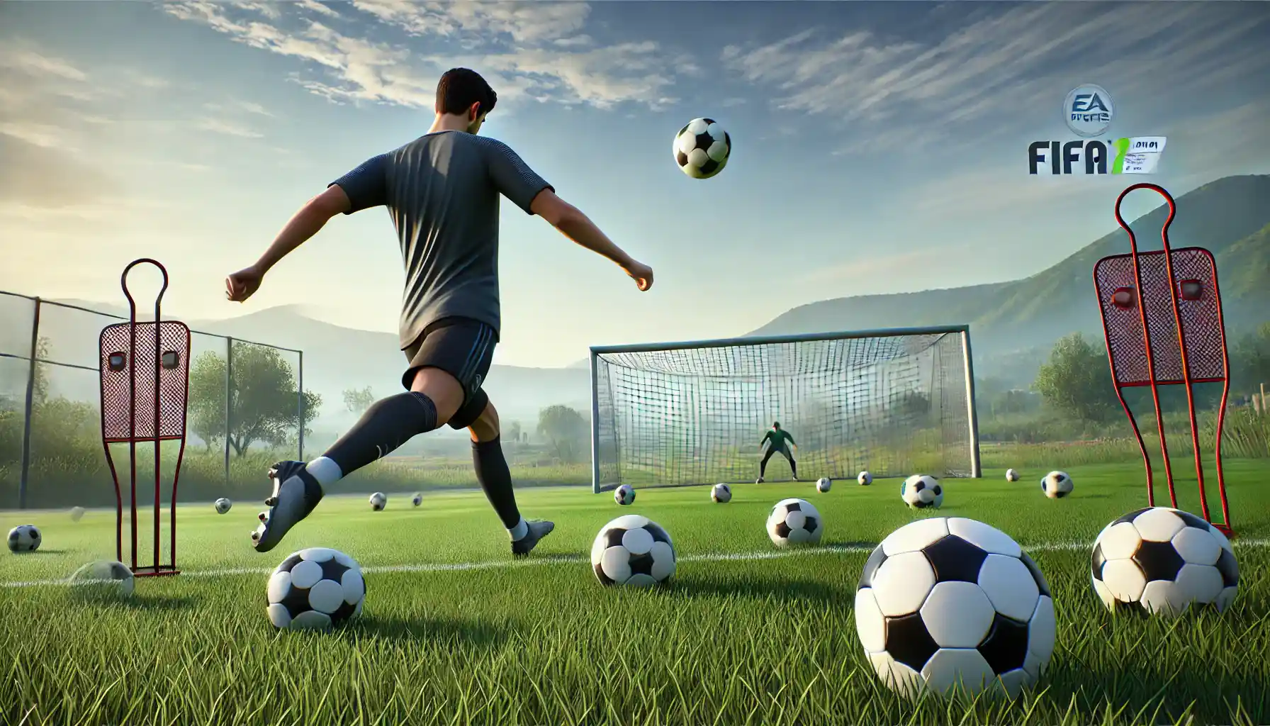 How To Do Rainbow Flick In Ea Fc 25 | Epiccarry How To Do A Rainbow Flick In Ea Fc 25 How To Do Rainbow Flick In Ea Fc 25