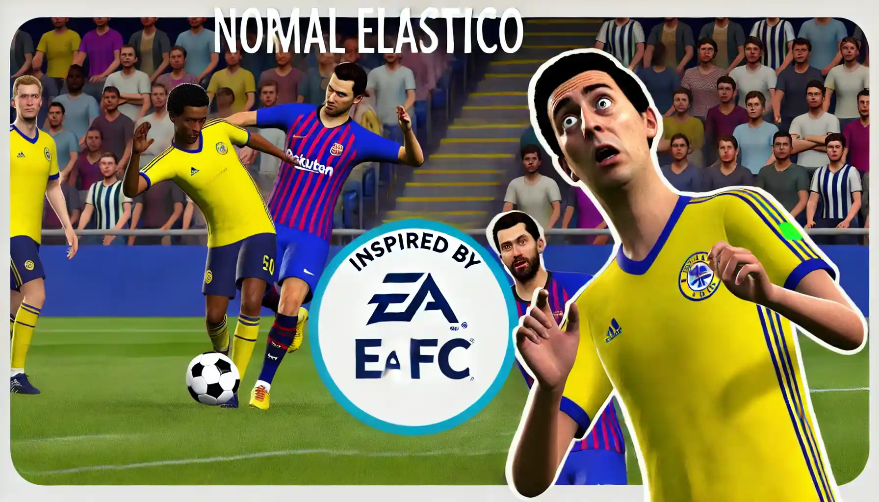 How To Do Elastico In Ea Fc 25 — Fifa 25 Guide | Epiccarry Tips For Mastering The Elastico In Ea Fc 25