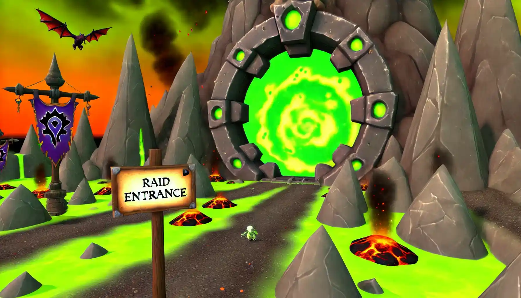 Wow Cataclysm Classic Firelands Guide | 10 &Amp; 25 | Epiccarry Firelands Raid Tanking Strategies