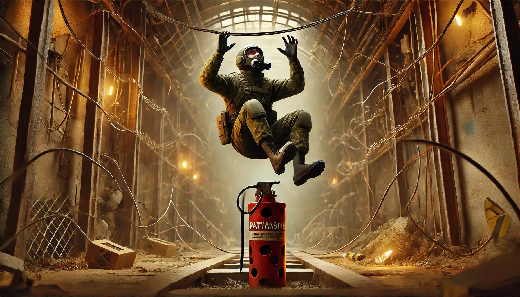 Tarkov Partisan Boss Guide - Hints And Tactic Explained | Epiccarry Partisan Boss Combat Tips Tarkov