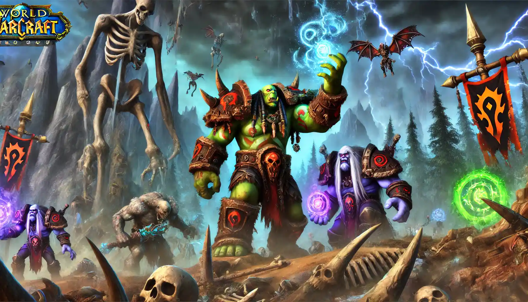 Hidden Wonders: Unlocking The Fun Secrets Of Azeroth'S New Frontier | Epiccarry All Toy Drops From Rares In The War Within Wow