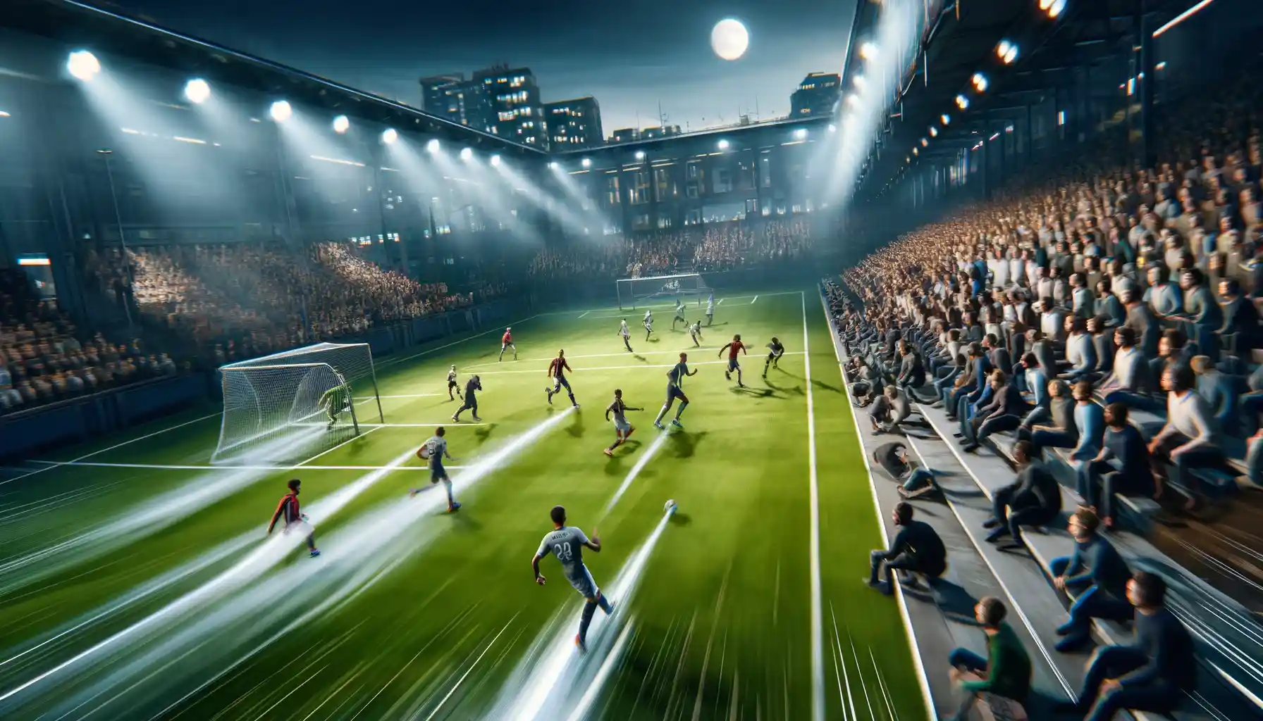 Ea Fc 25 Release Date And Overview. Fifa 25 Overview | Epiccarry Career Mode Features In Ea Fc 25