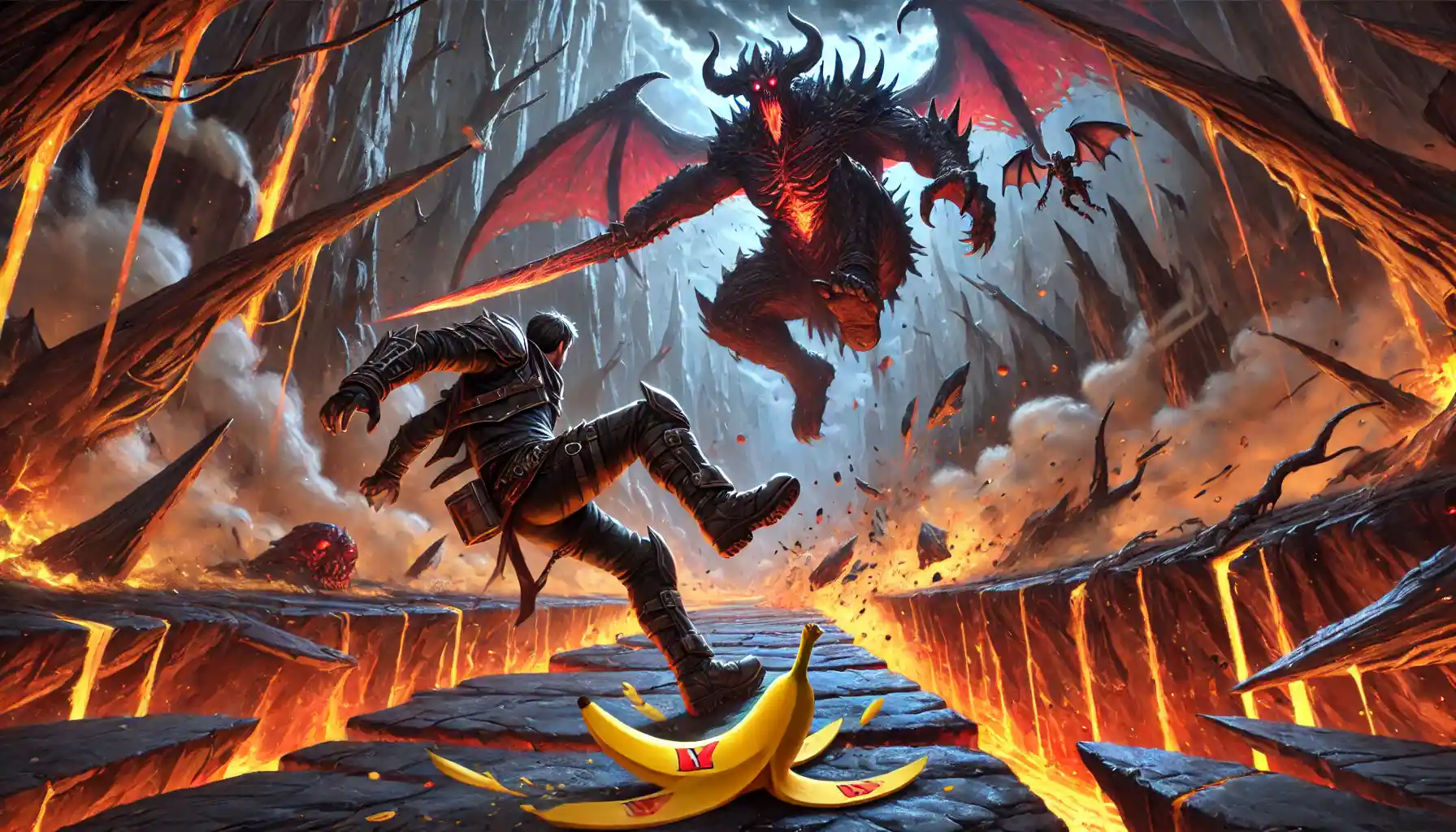 Wow Sod Demon Fall Canyon Dungeon Guide - Season Of Discovery Phase 5 | Epiccarry How To Avoid Group-Wide Damage In Demon Fall Canyon