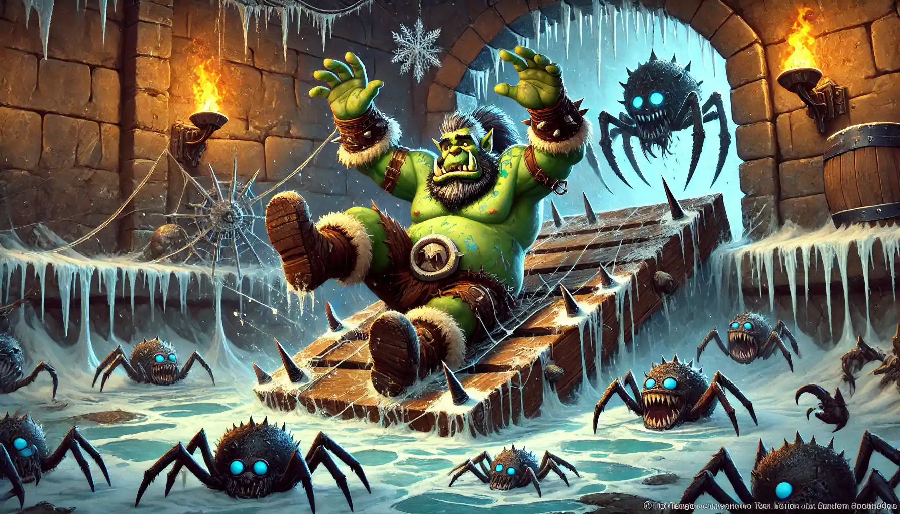 Wow The War Within The Underkeep Delve Guide | Epiccarry Wow The War Within Underkeep Delve Quest Guide