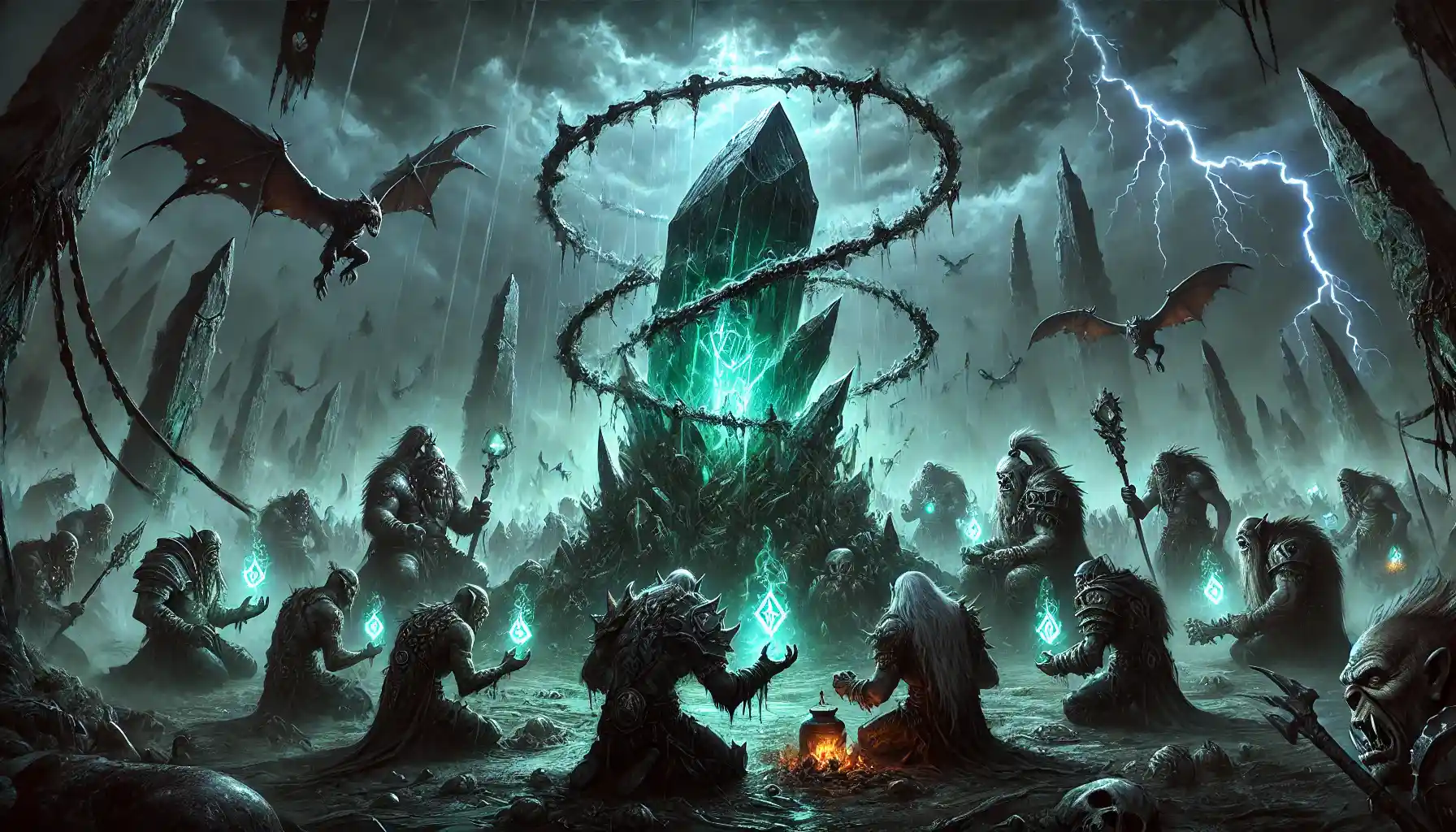 Wow Sod The Crystal Vale Guide - Season Of Discovery Phase 5 | Epiccarry Which Classes Should Avoid Knockbacks In Crystal Vale