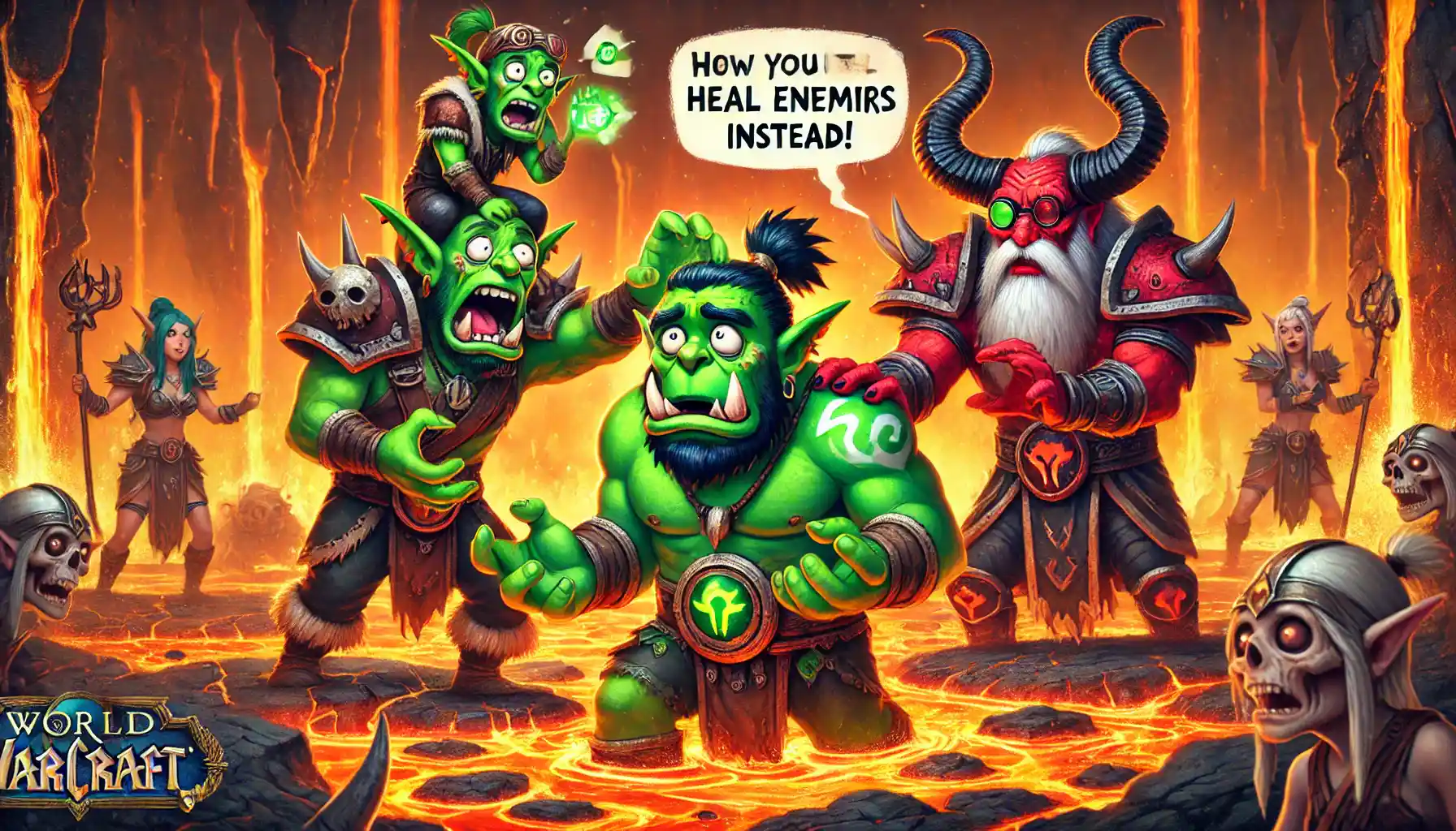 Wow Cataclysm Classic — Molten Front Guide | How To Collect Marks Of The World Tree | Epiccarry Easiest Way To Complete Molten Front Quests