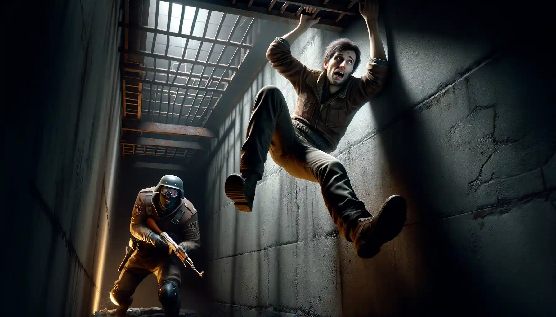 Tarkov Partisan Boss Guide - Hints And Tactic Explained | Epiccarry Tarkov Partisan Boss Spawn