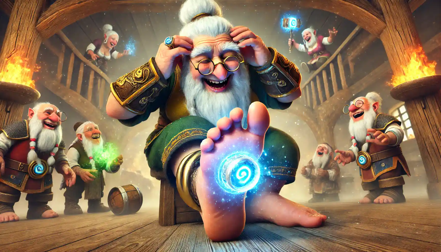 Wow Sod 5 Runes Guide | Season Of Discovery Phase 5 Runes | Epiccarry Wow Rune Broker Npc Locations Guide