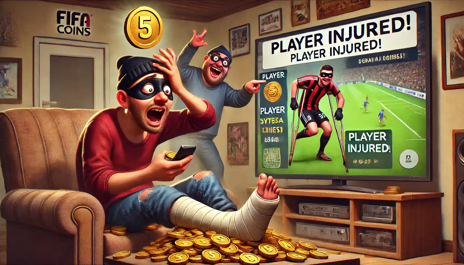 Ea Fc 25 Coin Farm Guide | Epiccarry Ea Fc 25 Best Players To Flip For Coins