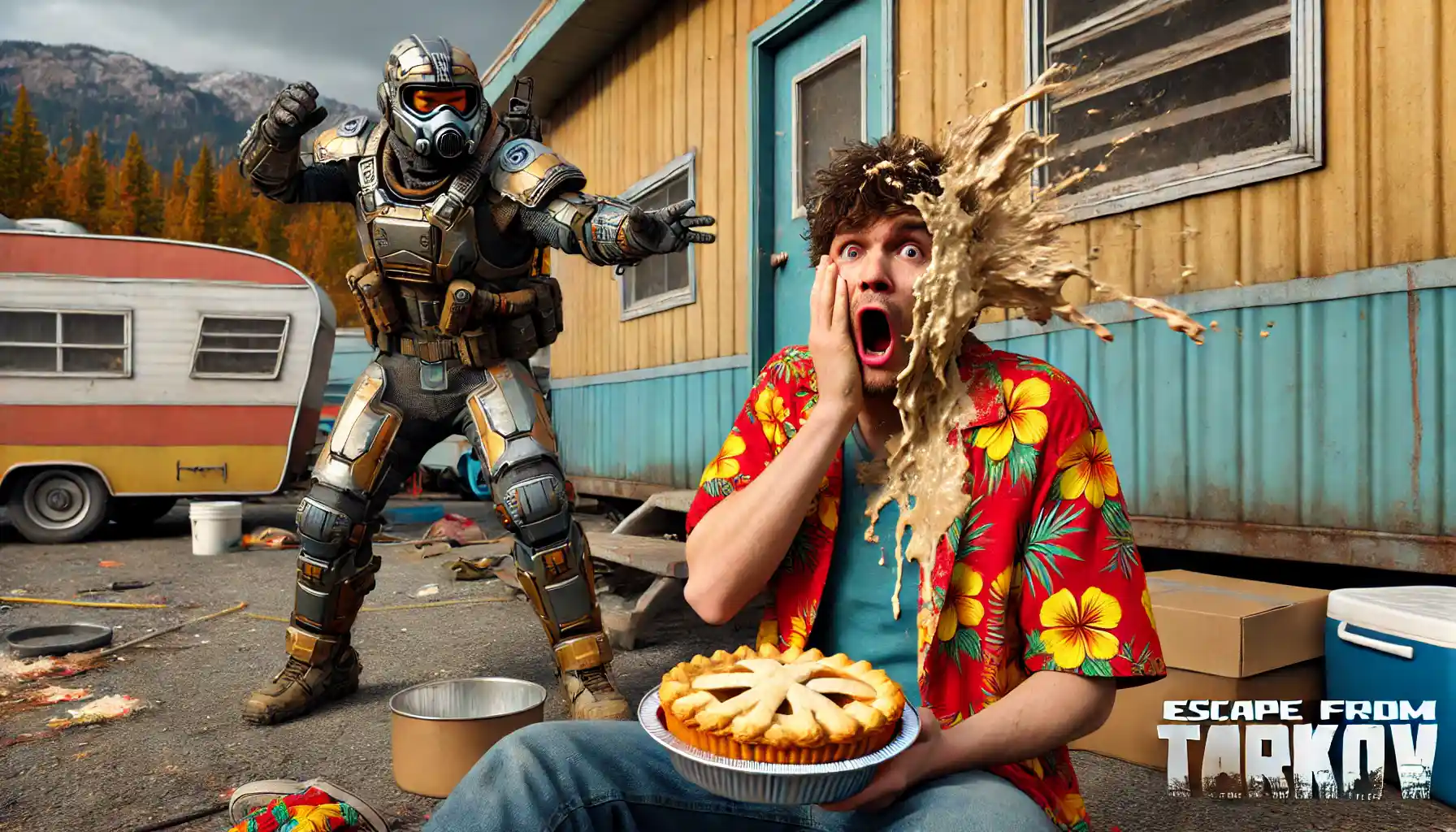 Escape From Tarkov Golden Swag Quest Guide | Epiccarry How To Unlock The Golden Swag Quest In Tarkov