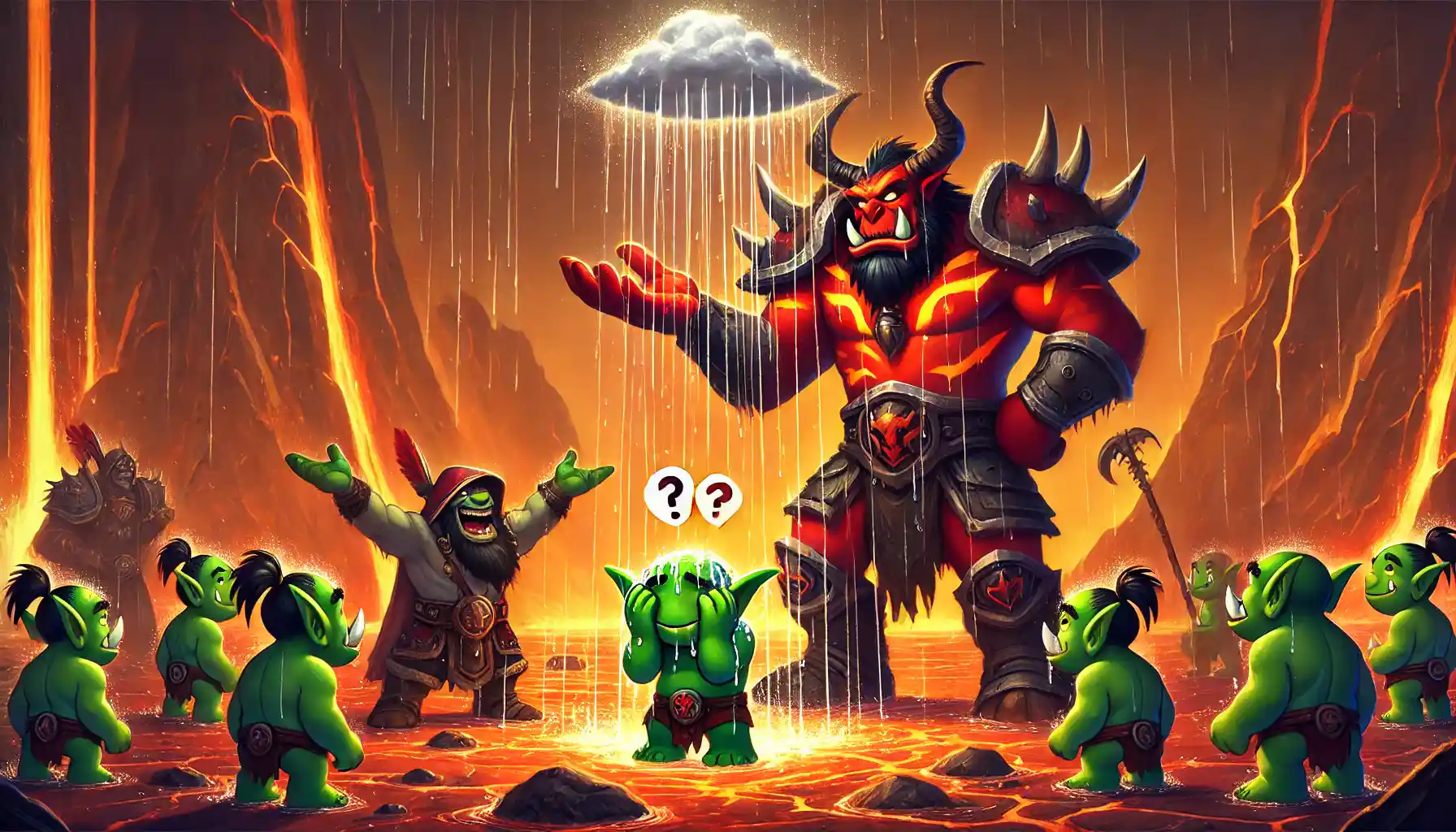 Wow Cataclysm Classic — Molten Front Guide | How To Collect Marks Of The World Tree | Epiccarry Best Daily Quests For Marks Of The World Tree