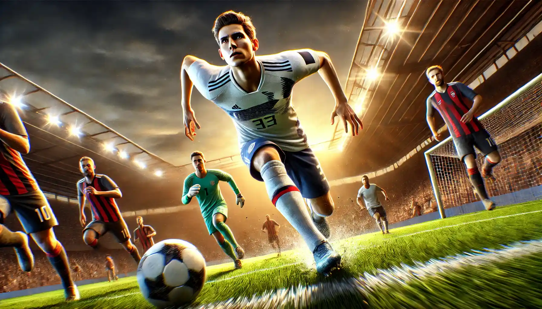 How To Do Rainbow Flick In Ea Fc 25 | Epiccarry Top 5 Star Skill Players In Ea Fc 25 How To Do Rainbow Flick In Ea Fc 25