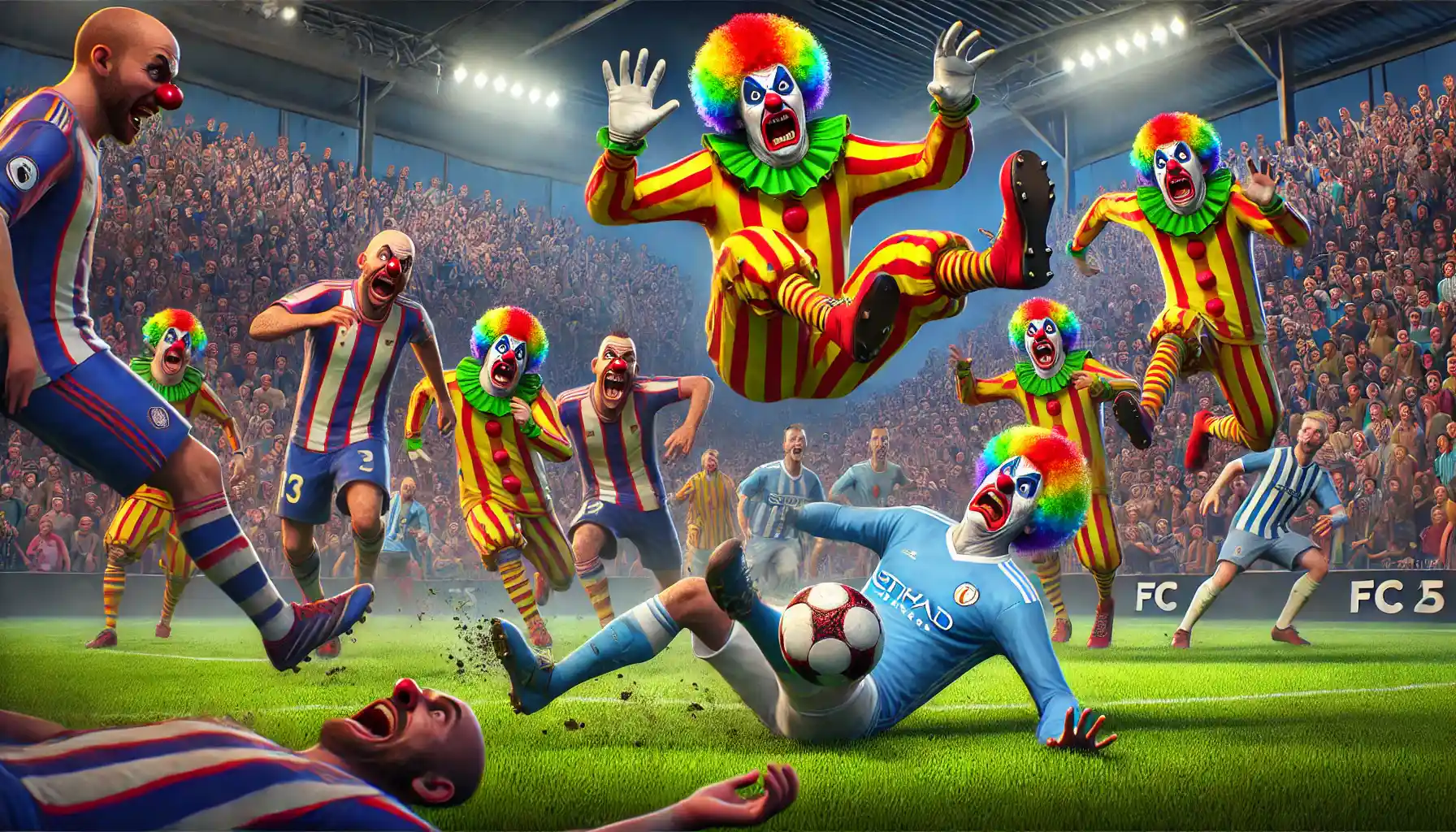 How To Do Trickster Flicks In Ea Fc 25 | Epiccarry Trickster Playstyle Moves On Nintendo Switch Fifa 25