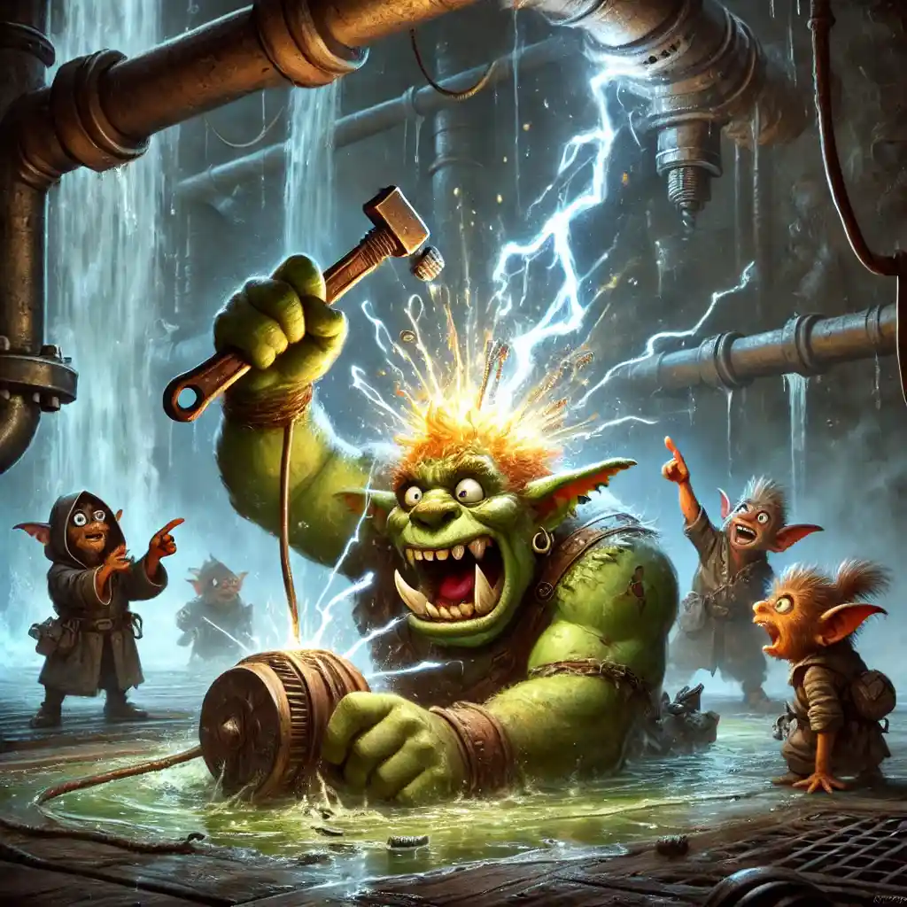 Wow The War Within The Waterworks Delve Guide | Epiccarry Trust Issues Variant Walkthrough In Waterworks Delve