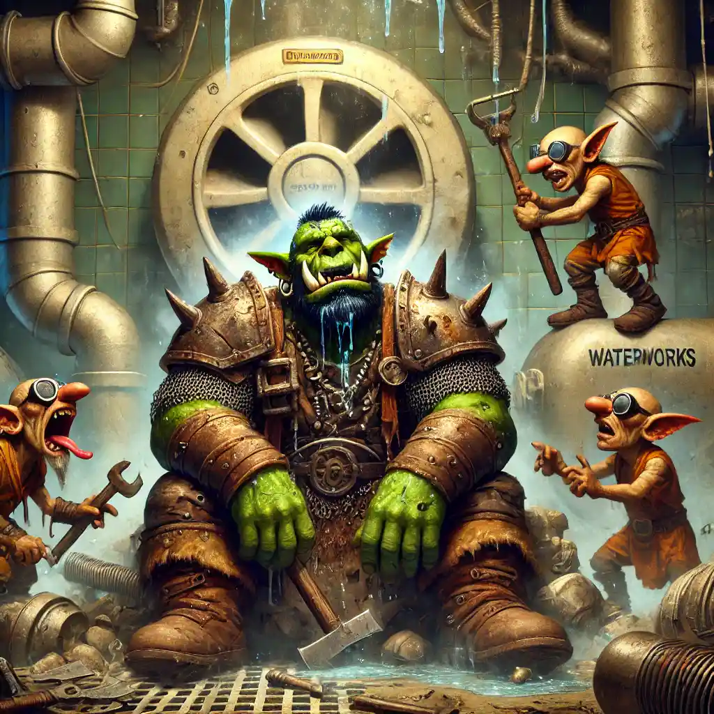 Wow The War Within The Waterworks Delve Guide | Epiccarry Waterworks Delve Mount Reward — Ivory Goliathus