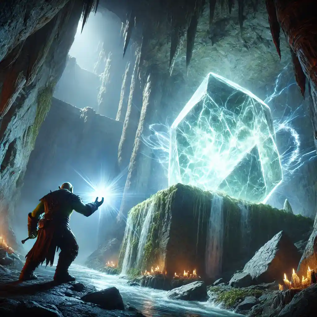 Wow The War Within Mycomancer Cavern Delve Guide | Epiccarry Alliance Route To Mycomancer Cavern Wow