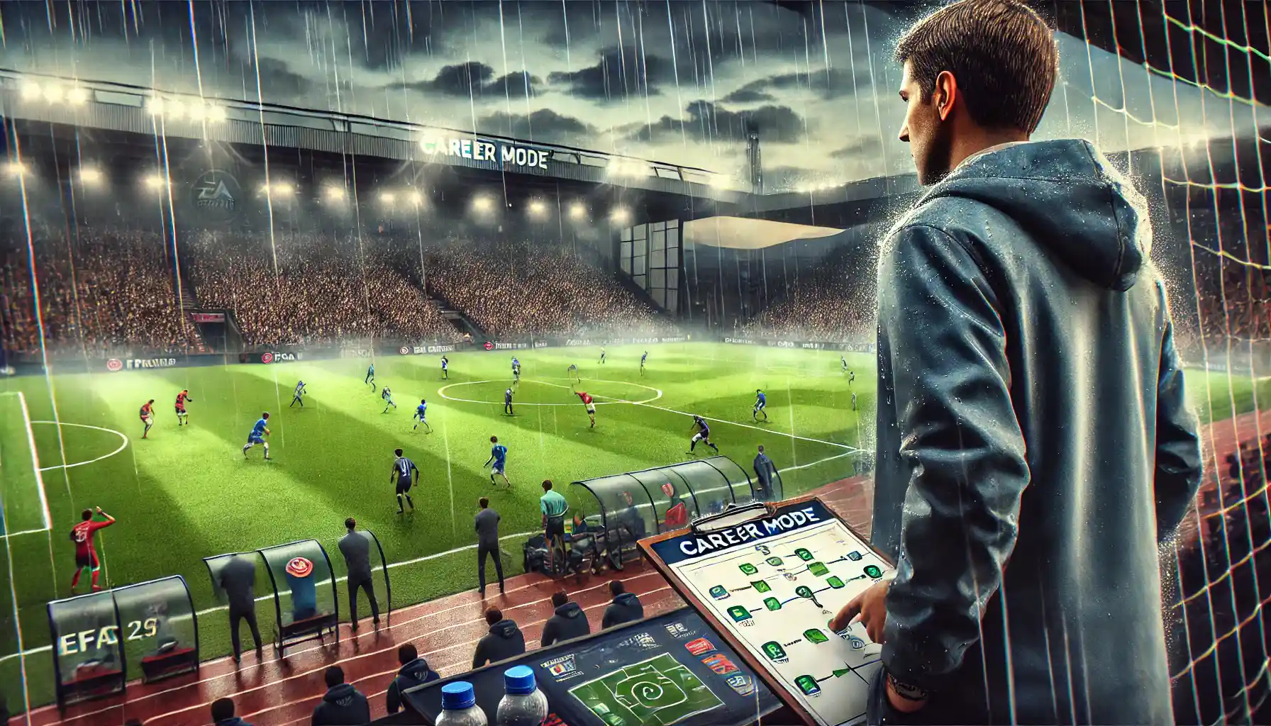 Ea Fc 25 Release Date And Overview. Fifa 25 Overview | Epiccarry Ea Fc 25 Vs Fifa Series Comparison