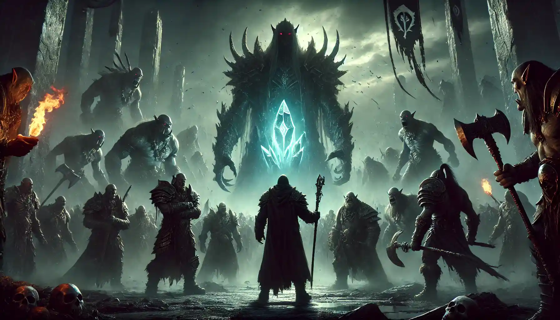 Wow Sod The Crystal Vale Guide - Season Of Discovery Phase 5 | Epiccarry Pve Progression Guide For Crystal Vale Raid