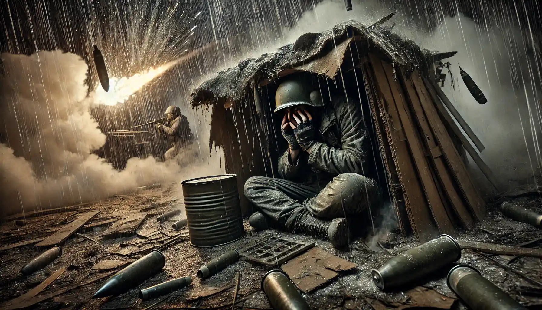 Eft Mortar Strike Event Guide | How To Get Highway To The Danger Zone? | Epiccarry Tarkov Mortar Strike Airdrop Locations