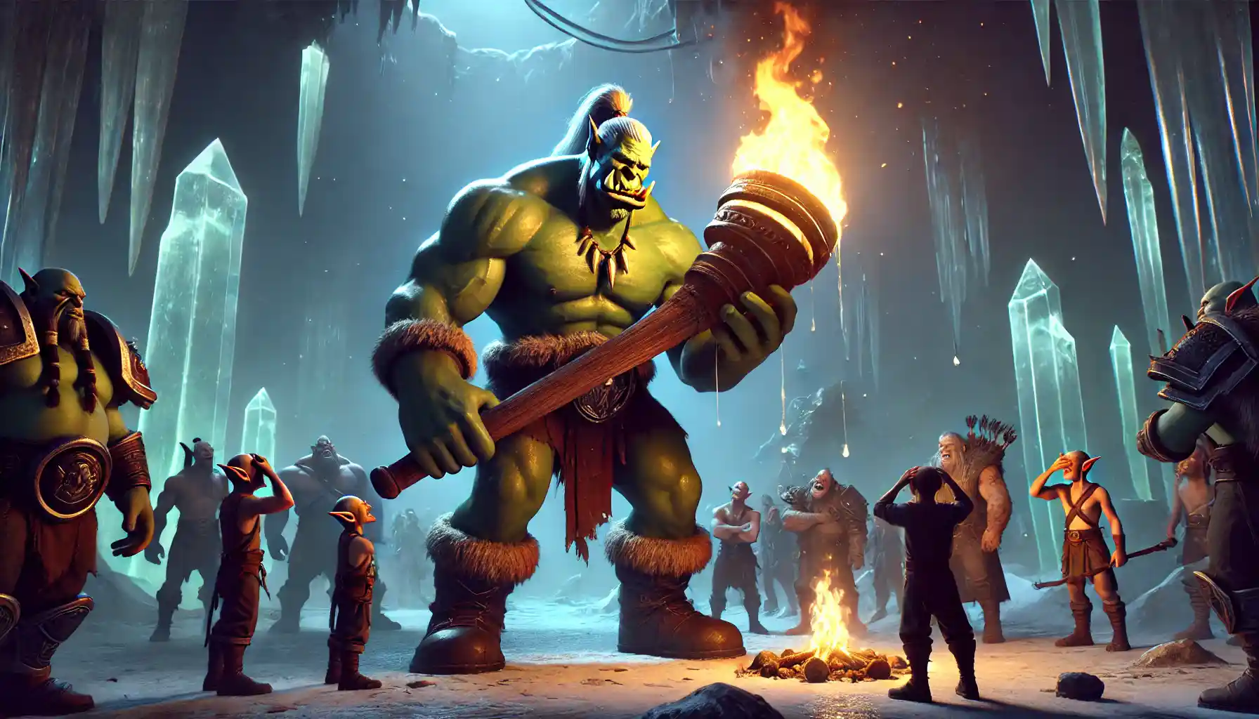 Guide To Hallowfall Arathi Renown In The War Within | Epiccarry How To Get Beledar'S Spawn Mount Wow